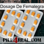 Femalegra Dosage cialis4